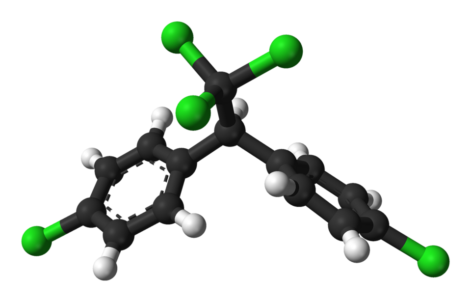 Environmental Chemistry